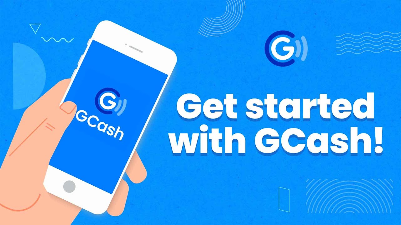 Download GCash App Here