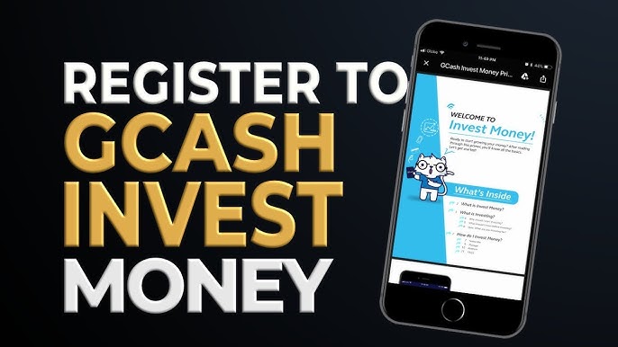 Guide to Investing Through GCash