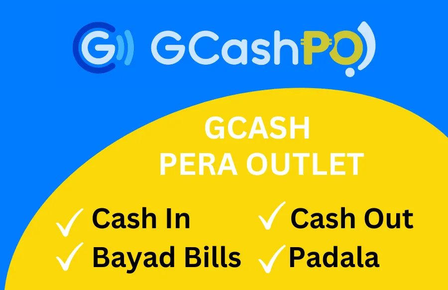 gcash for business