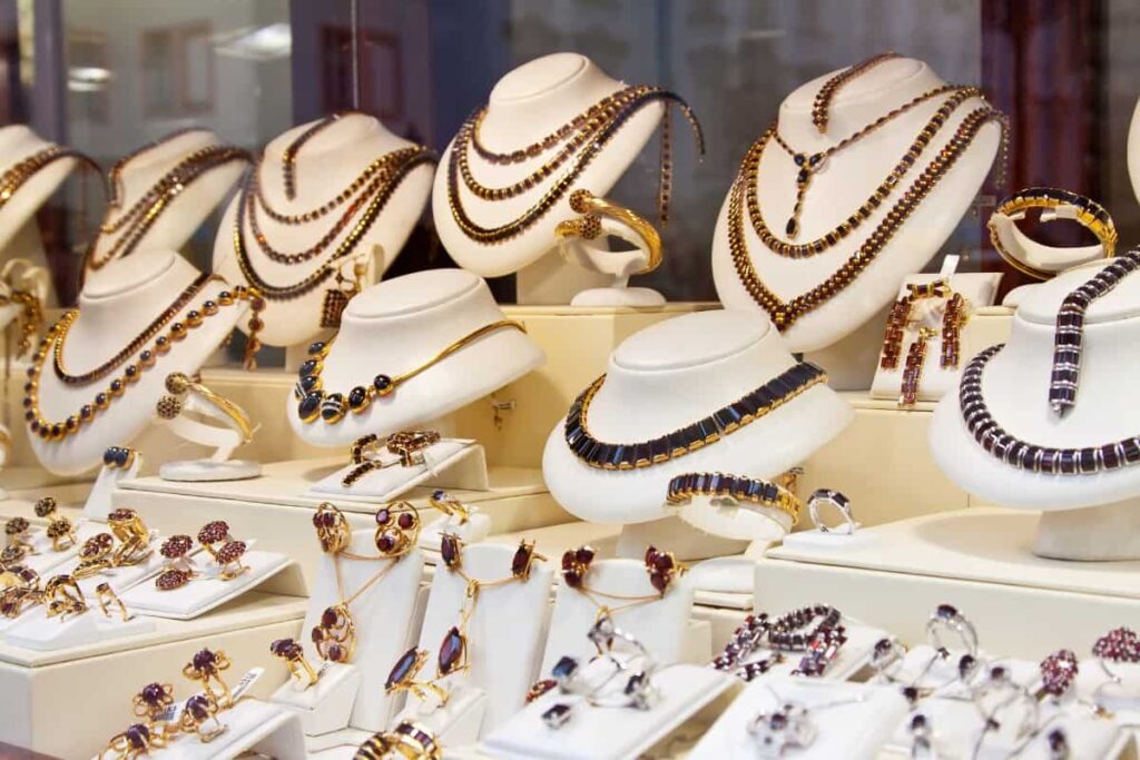 Discovering Fine Jewelry Online A Comprehensive Guide