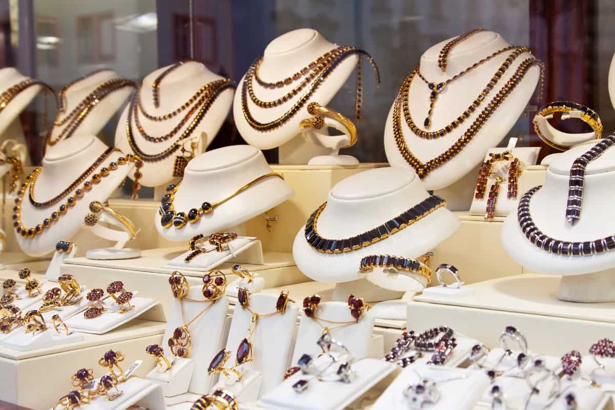 Discovering Fine Jewelry Online A Comprehensive Guide