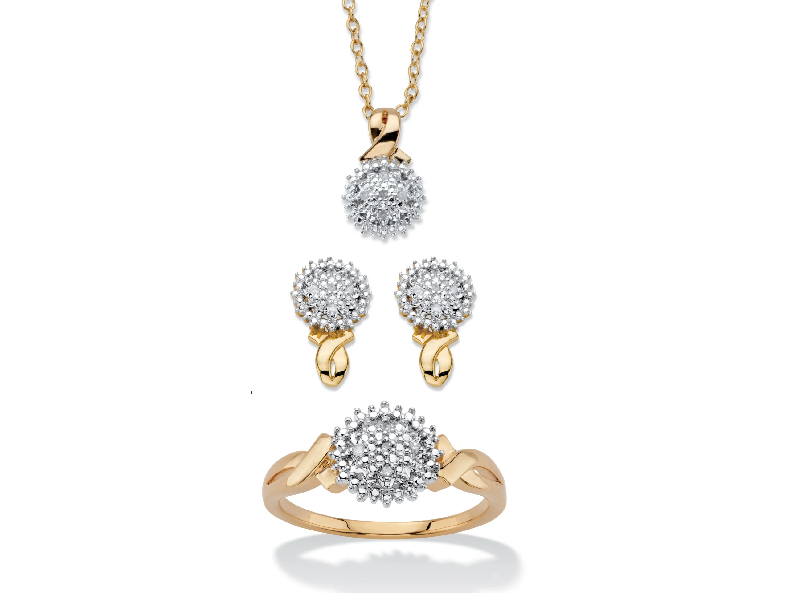 Wedding Jewelry Sets